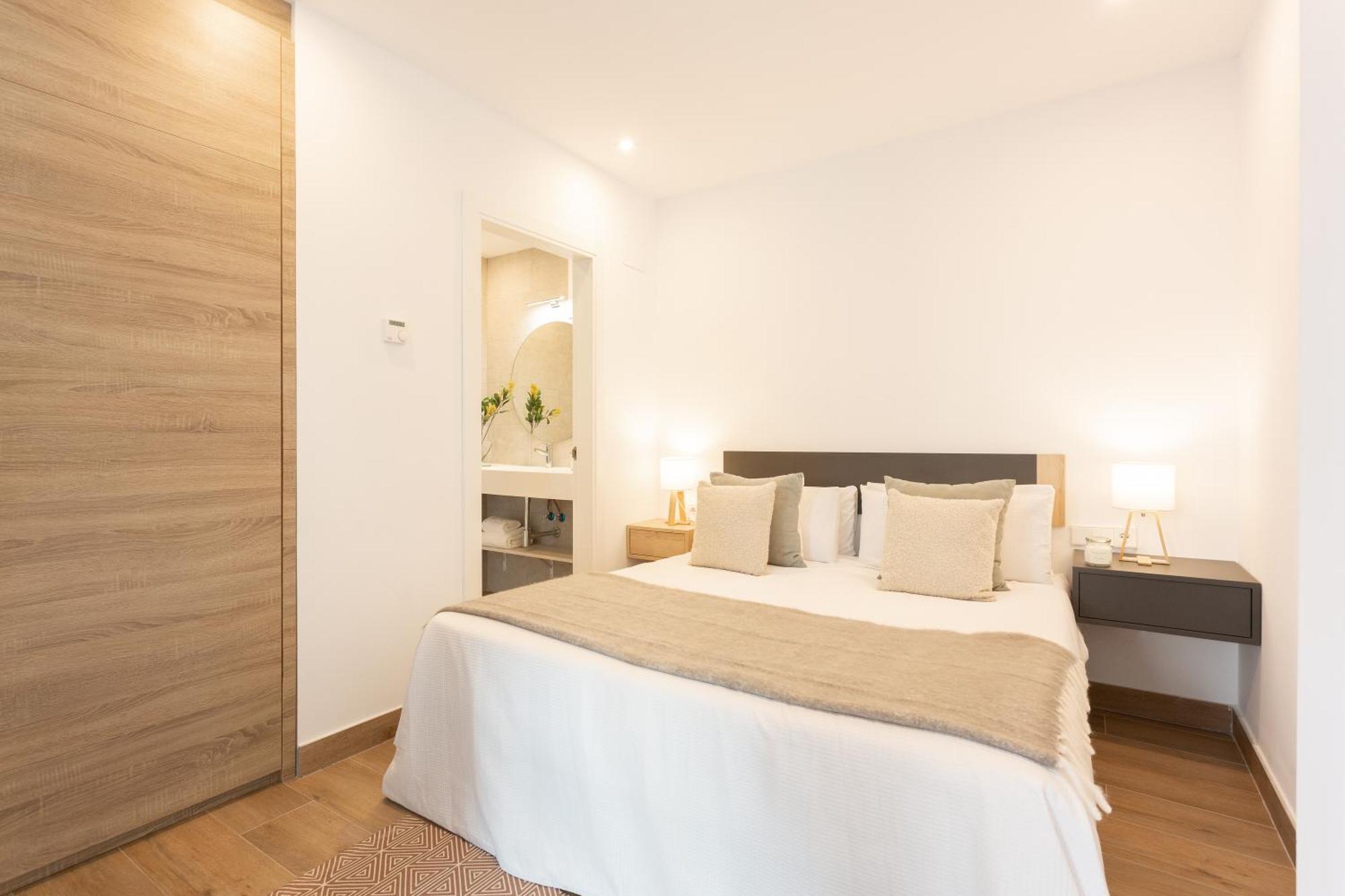 General Oraa - Darya Living, Madrid